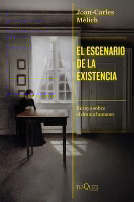 El escenario de la existencia
