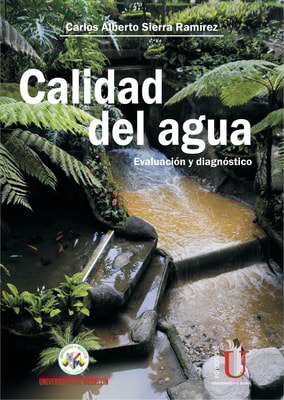 Calidad del agua