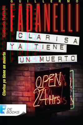 Clarisa ya tiene un muerto