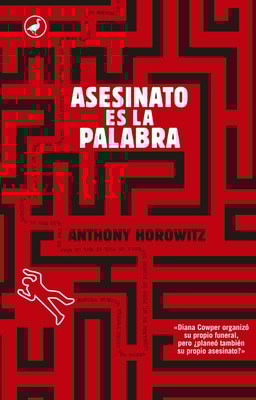 Dg-asesinato es la palabra