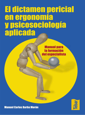 El dictamen pericial en ergonomia