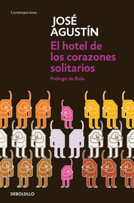 El hotel de los corazones solitarios