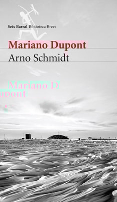 Arno Schmidt