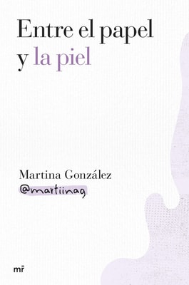 Entre el papel y la piel