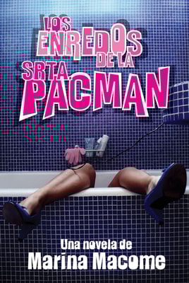 Los enredos de la Srta Pacman