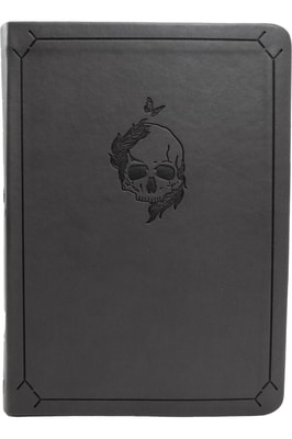 Memento Mori Prayer Book