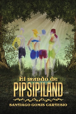 El mundo de Pipsipiland
