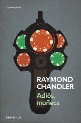 Adios, muñeca (Philip Marlowe 2)