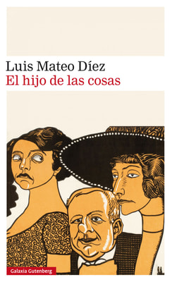 El hijo de las cosas