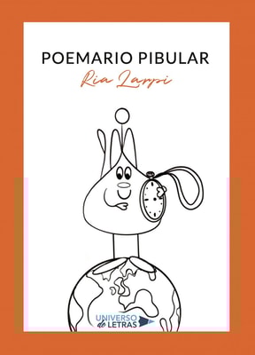 Poemario Pibular