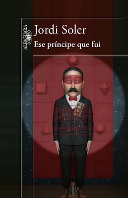Ese príncipe que fui