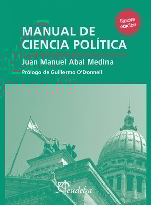 Manual de ciencia política