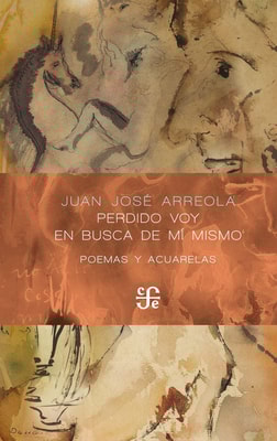 Perdido voy en busca de mí mismo