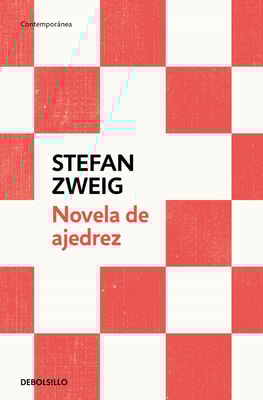 Novela de ajedrez