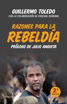 Razones para la rebeldía