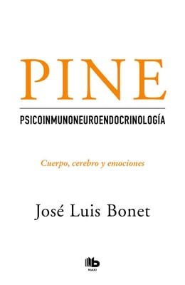 PINE (Psicoinmunoneuroendocrinología)