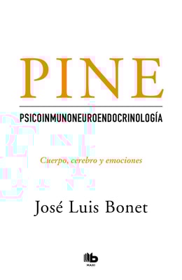 PINE (Psicoinmunoneuroendocrinología)