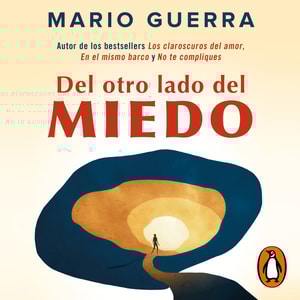 Del otro lado del miedo