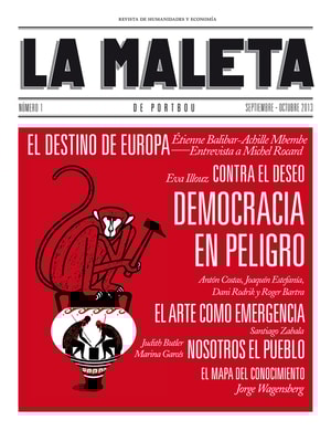 La Maleta de Portbou 1