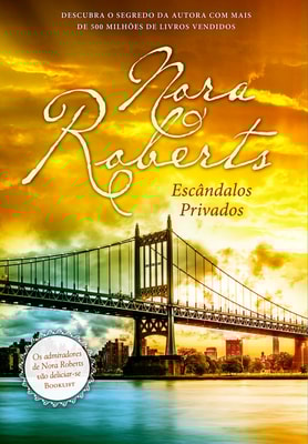 Escândalos Privados