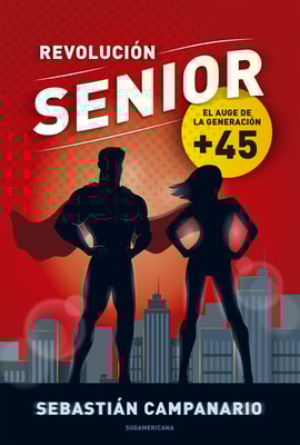 Revolución senior