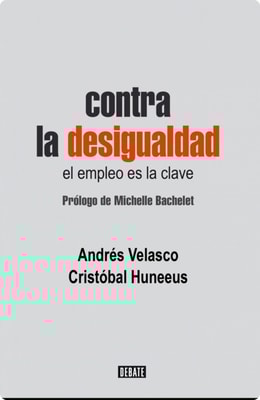 Contra la desigualdad