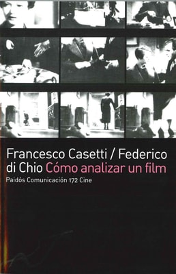 Cómo analizar un film