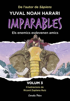 Imparables 3. Els enemics esdevenen amics
