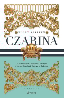 Czarina