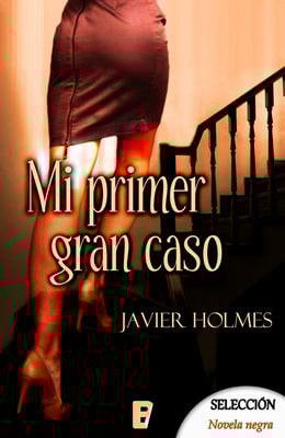 Mi primer gran caso (Detective Holmes 1)