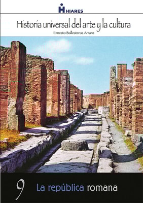 La república romana