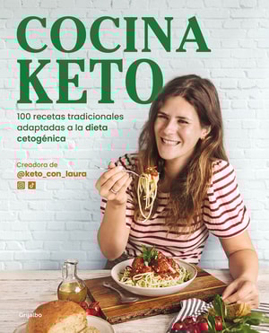 Cocina keto
