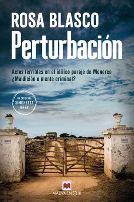 Perturbación