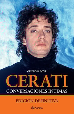 Cerati. (Edición definitiva)