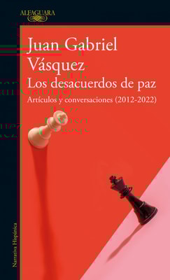 Los desacuerdos de paz
