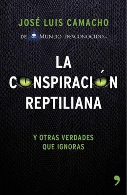 La conspiración reptiliana