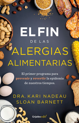 El fin de las alergias alimentarias