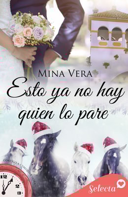 Esto ya no hay quien lo pare (Contigo a cualquier hora 13)