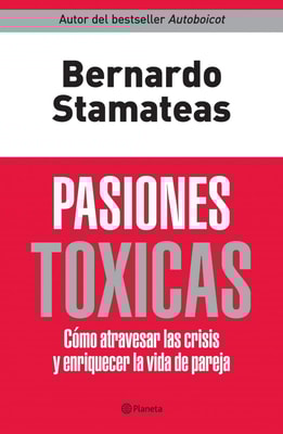 Pasiones tóxicas