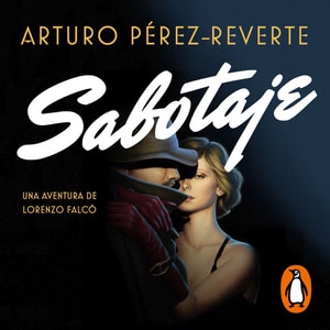 Sabotaje (Serie Falcó)