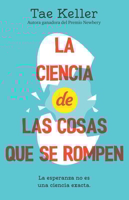 La ciencia de las cosas que se rompen