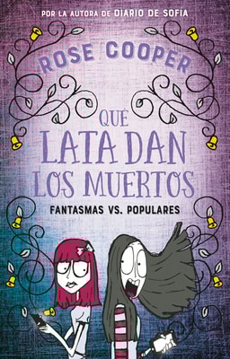 Qué lata dan los muertos