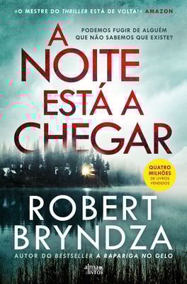 A Noite Está a Chegar