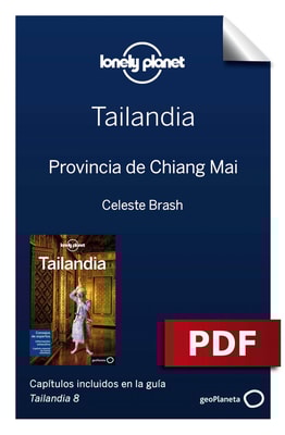 Tailandia 8_5. Provincia de Chiang Mai