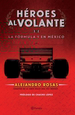 Héroes al volante