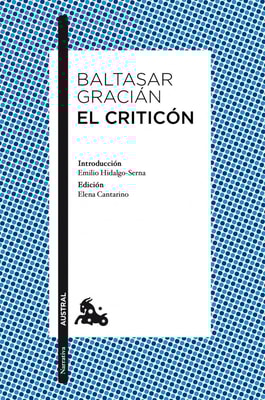El criticón