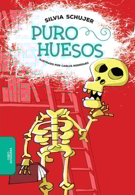 Puro huesos
