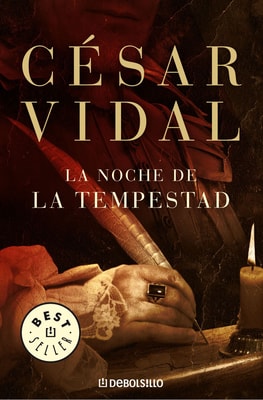 La noche de la tempestad