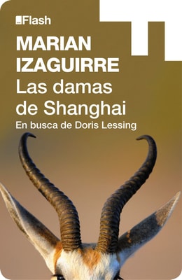 Las damas de Shanghai (Flash Relatos)