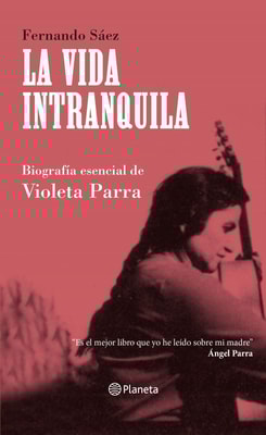 La vida intranquila